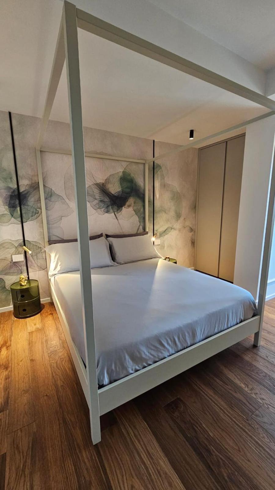 Azuma Luxury Home 바리 외부 사진