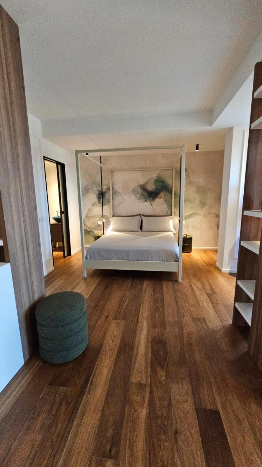 Azuma Luxury Home 바리 외부 사진