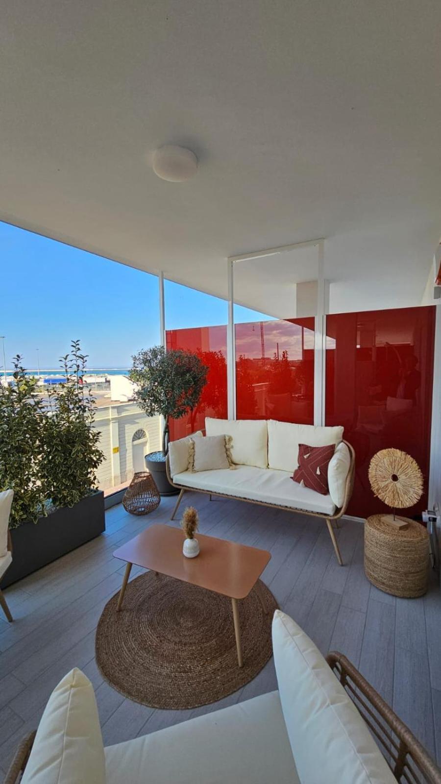 Azuma Luxury Home 바리 외부 사진