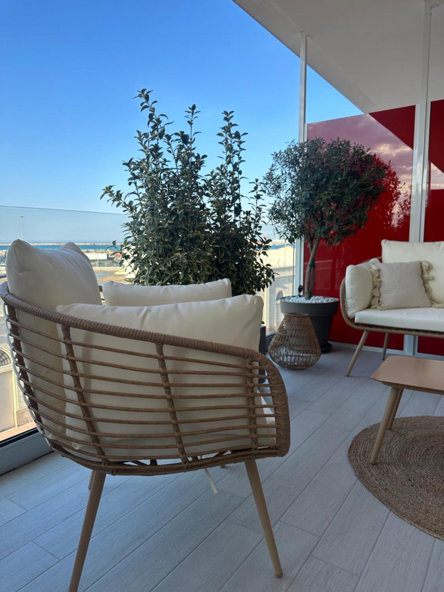 Azuma Luxury Home 바리 외부 사진