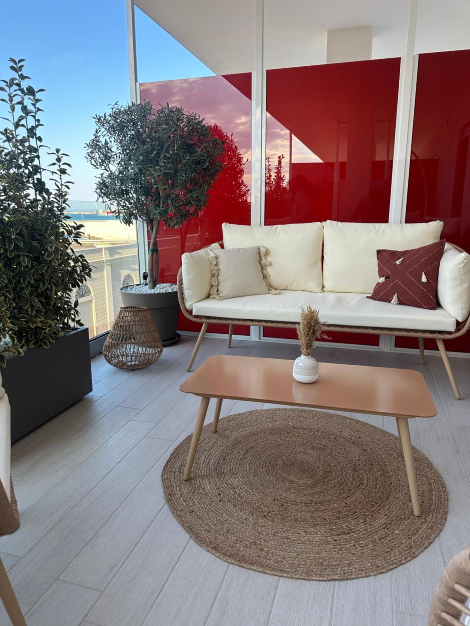 Azuma Luxury Home 바리 외부 사진